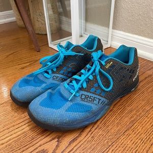 Reebok Nano 5 mens shoes